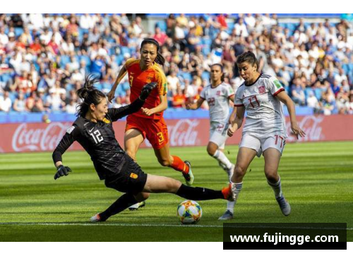 西班牙女足第几次参加世界杯？(2023女足小组晋级后如何对阵？)